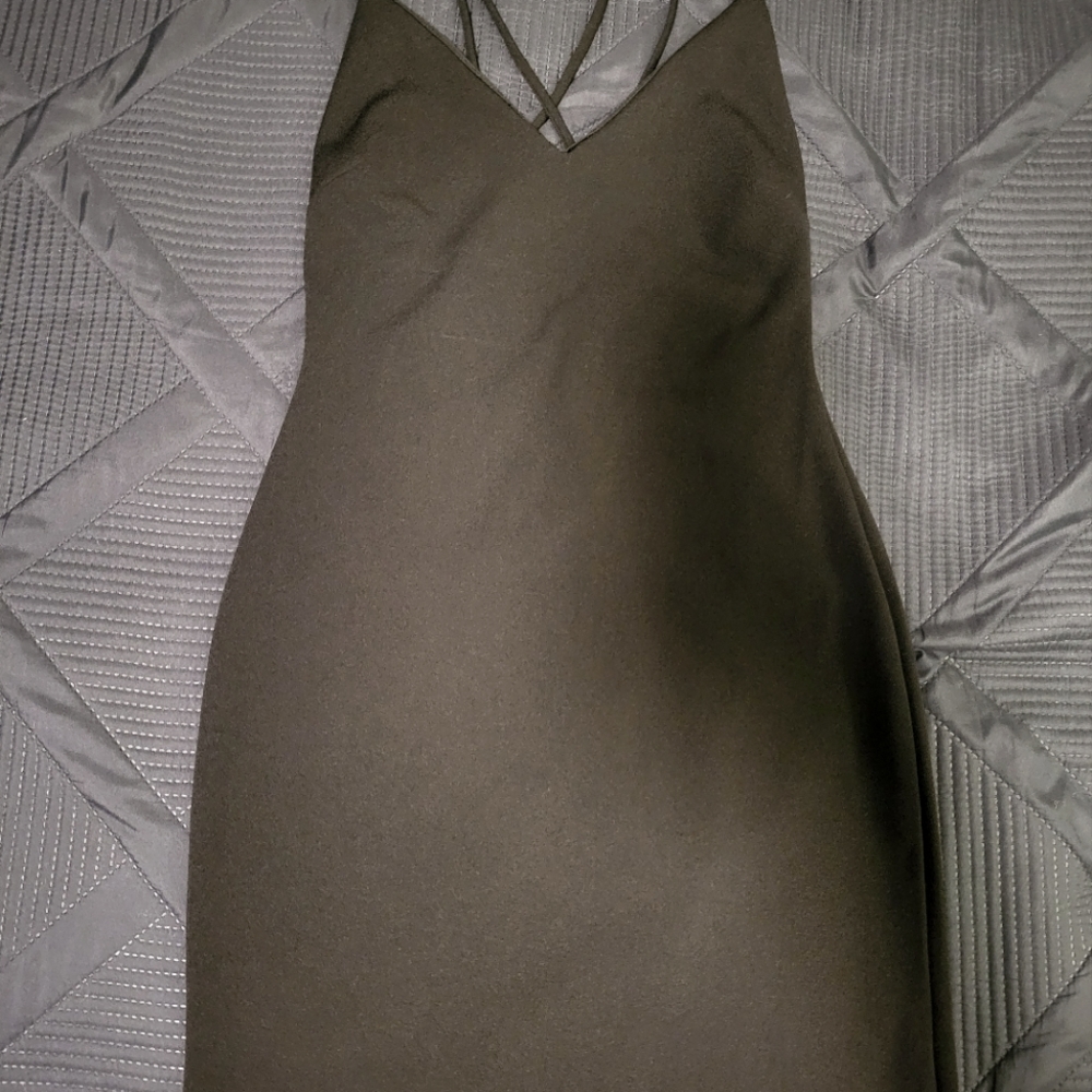 Windsor black dress